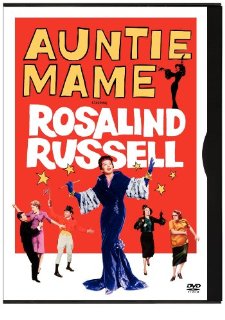 Auntie Mame [Edizione: Germania]