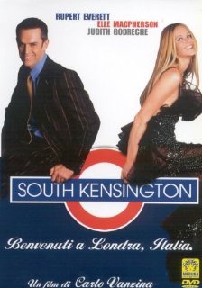 Recensioni dei clienti per South Kensington | tripparia.it