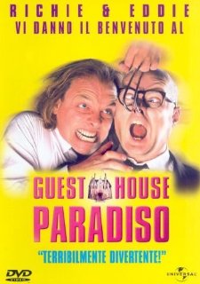 Guest House Paradiso