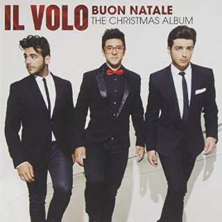 Buon Natale: The Christmas Album