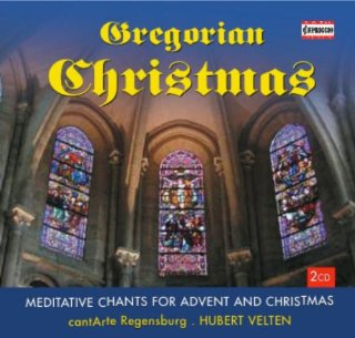 Gregorian Christmas