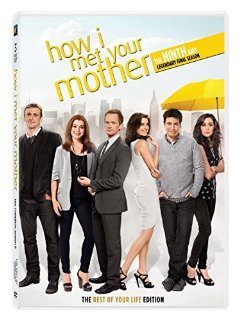 How I Met Your Mother: Season 9 [Edizione: Francia]