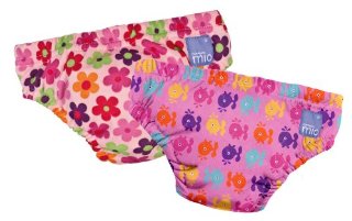 Recensioni dei clienti per Bambino Mio riutilizzabile Swim Nappy (1-2 anni, Rosa balene e rosa margherita) | tripparia.it