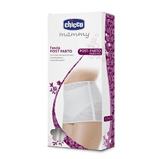 Recensioni dei clienti per Chicco 00001164000200 - post-partum striscia di velcro, taglia M, bianco | tripparia.it