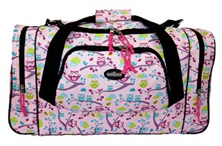 Maternity Bag da donna, 50 x 30 x 20 cm, motivo: borsone Borsa per l'ospedale