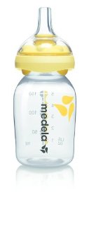 Medela 008.0127   Calma con Bottiglia da 150 ml