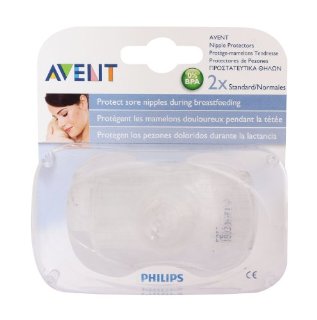 Recensioni dei clienti per Philips Avent SCF156 / 01 - Brusthütchen - standard | tripparia.it