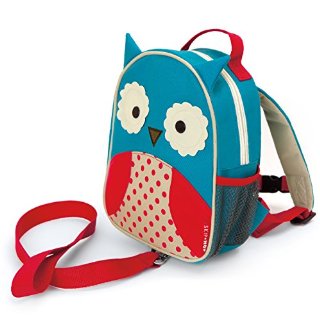 Recensioni dei clienti per Skip hop ZOO DI SCI-LET-OWL Zaino Bambini con il guinzaglio gufo motivo | tripparia.it