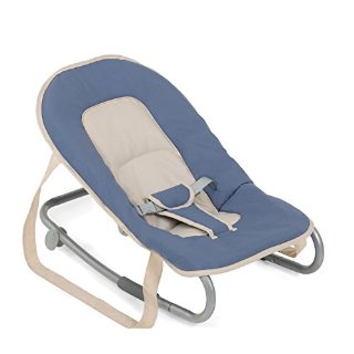 Hauck 620311 Lounger Sdraietta, Beige