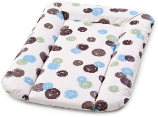 Recensioni dei clienti per Mobili da bambini Geuther 5832 007 Wickelauflage Kuschelweich con la protezione della testa, larghezza 52 cm, profondità 75 cm | tripparia.it