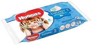 Recensioni dei clienti per Huggies Salviettine Confezione HandsTravel | tripparia.it