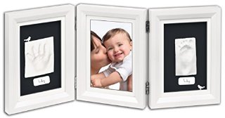 Baby Art, Cornice Portafoto Doppia