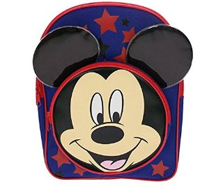 Commenti per Disney Mickey Mouse Novelty Zainetto