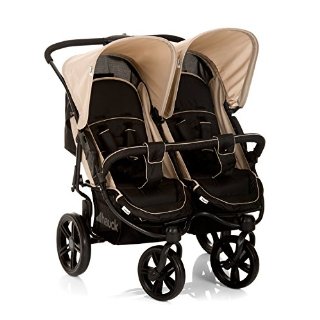 Recensioni dei clienti per Hauck passeggini 512.166 Roadster Duo SLX | tripparia.it