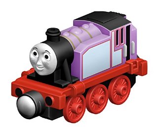 Recensioni dei clienti per Fisher-Price Thomas il treno Take-n-Play Rosie Engine | tripparia.it