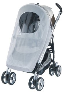 Peg Perego Mosquito Netting Stroller Zanzariera