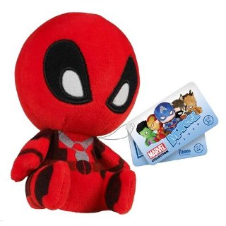 Recensioni dei clienti per Funko Mopeez: Marvel - Deadpool Action Figure | tripparia.it