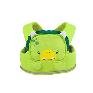 Trunki 0152-GB01 Toddlepak Redinelle, Verde