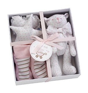 Recensioni dei clienti per I bambini Elysea confezione regalo con il modello della Rosa Stella | tripparia.it