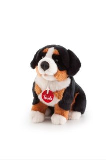 Trudi 22351 - Bernese Bruce