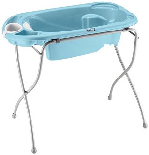 Recensioni dei clienti per CAM - Supporto Pail bambino Bagno | tripparia.it