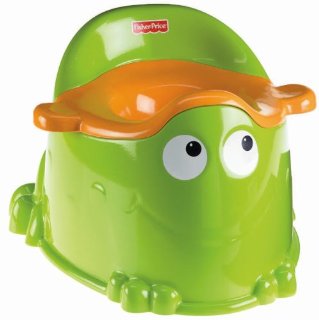 Commenti per Fisher Price X4808 - Vasino Del Ranocchio