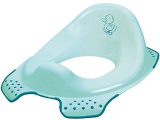 Recensioni dei clienti per WC riduttore fo bambini PAPERA di ottobre Colore: Aquamarine | tripparia.it