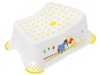 Recensioni dei clienti per Scivolare colore ascensore bambini WINNIE THE POOH OKT: bianco | tripparia.it