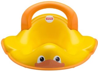 Recensioni dei clienti per Fisher-Price Perfect Fit sede Toilet Training | tripparia.it