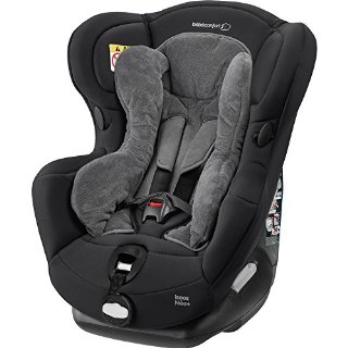 Bébé Confort Iseos -Neo Plus Seggiolino auto, Nero