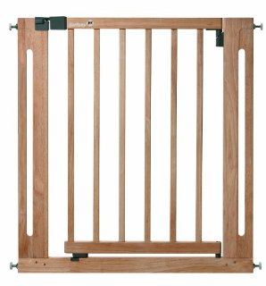 Recensioni dei clienti per Sicurezza 1 ° 24.040.100 - porta porta Easy Chiudere legno fatta di legno, sistema di bloccaggio, naturale | tripparia.it