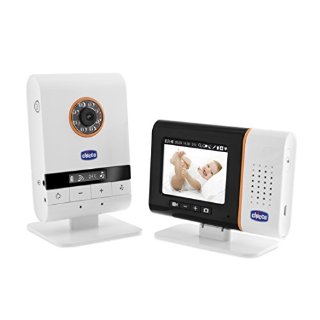 Chicco 00002567100000 Top Digital Video Baby Monitor