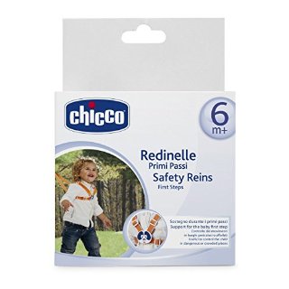 Recensioni dei clienti per Chicco 68390400000 - cinghie di sicurezza primi passi (assortimento) | tripparia.it