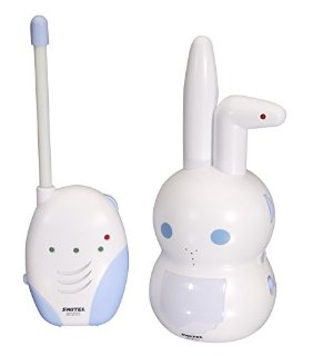 Switel BCE25 Baby Monitor Radio