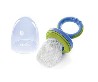 Recensioni dei clienti per Nuvita 1416 Flavorillo Combo, teether, blu | tripparia.it