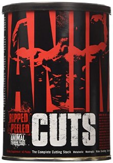 Recensioni dei clienti per Universal Nutrition, Animal Cuts, senza efedrina, Pa | tripparia.it