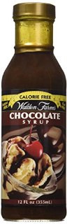 Recensioni dei clienti per Walden Farms Sciroppo di cioccolato, 1er Pack (1 x 355 ml) | tripparia.it