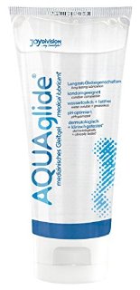 LUBRIFICANTE AQUAGLIDE 200 ML