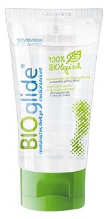 LUBRIFICANTE NEUTRO BIOLOGICO BIOGLIDE 150 ML