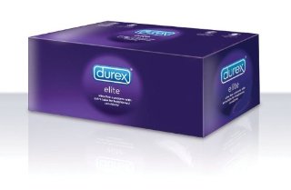 Durex Elite Preservativi x 72