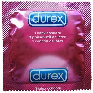 Durex Pleasuremax Profilattici condom...