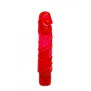 Pene, Vibratore, REALISTICO, JELLY