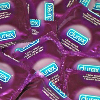 Durex Elite profilattici - 24 pezzi