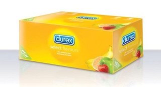 Recensioni dei clienti per Durex Select Sapori preservativi 72 | tripparia.it