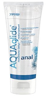 Recensioni dei clienti per Orion Joydivision Aquaglide Anal Lubrificante (100ml, wasserlösig) | tripparia.it