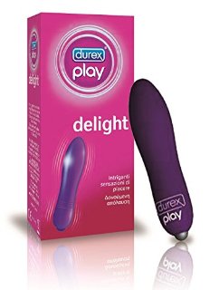 Recensioni dei clienti per Durex Play Delight Mini vibratore, 1 pezzo | tripparia.it