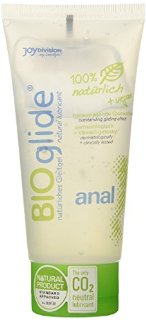 Recensioni dei clienti per Joydivision Bioglide anali lubrificanti biologici, 80 ml | tripparia.it