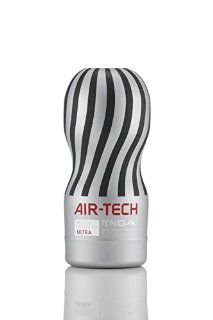 Recensioni dei clienti per Tenga Air Tech Ultra - riutilizzabile vuoto tazza del masturbator, 1er Pack (1 x 1 pezzo) | tripparia.it
