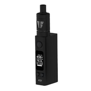 Recensioni dei clienti per Joyetech EVIC VTC MINI TRON KIT (nero) | tripparia.it