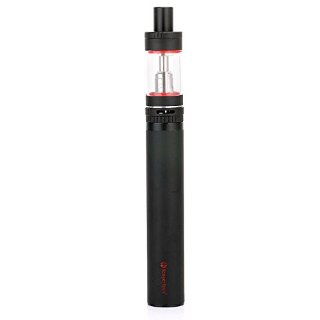 Autentico Kangertech Kanger Subvod 3.2ml Top Riempire Atomizzatore Kit Di Partenza - Non Nicotina Sigaretta Elettronica (Nero)